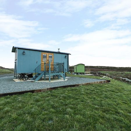 Llety'R Bugail Vila Holyhead Exterior foto