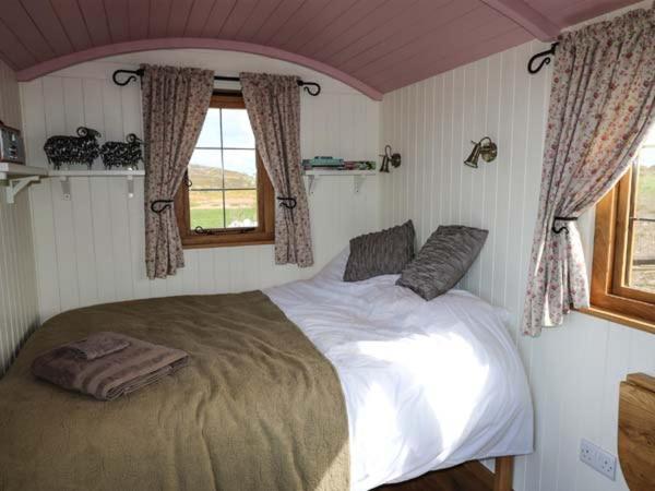 Llety'R Bugail Vila Holyhead Exterior foto
