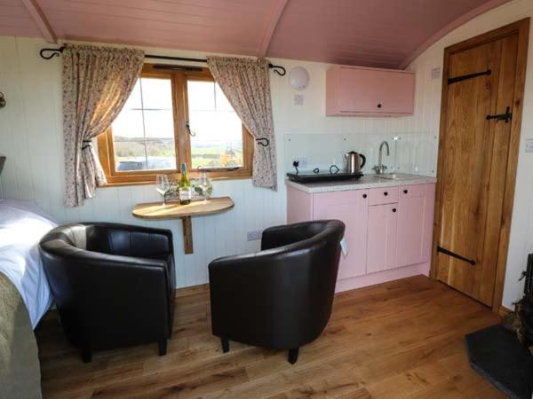 Llety'R Bugail Vila Holyhead Exterior foto